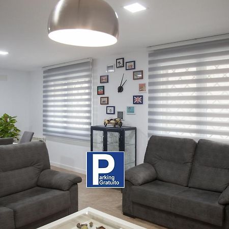 Apartamento 4Bedrooms トレド エクステリア 写真