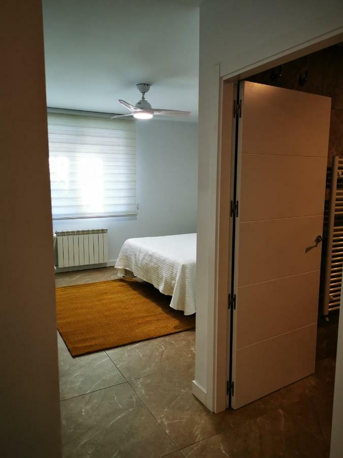 Apartamento 4Bedrooms トレド エクステリア 写真