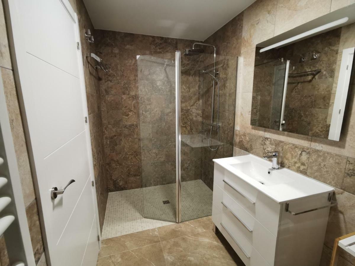 Apartamento 4Bedrooms トレド エクステリア 写真
