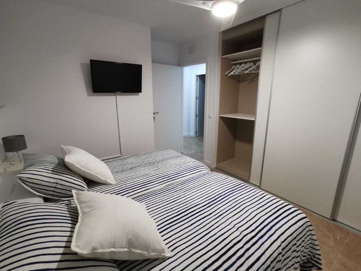 Apartamento 4Bedrooms トレド エクステリア 写真