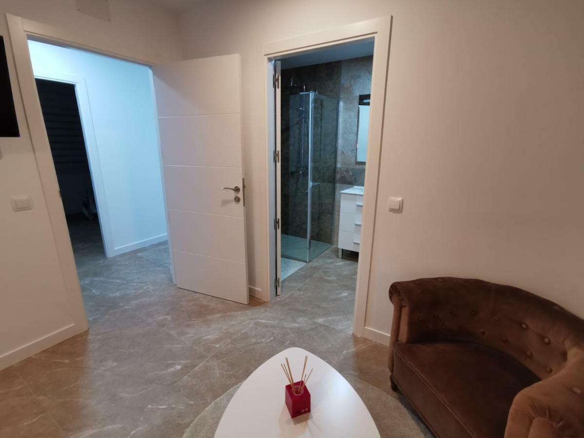 Apartamento 4Bedrooms トレド エクステリア 写真