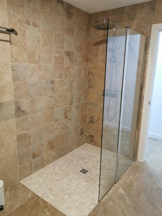Apartamento 4Bedrooms トレド エクステリア 写真