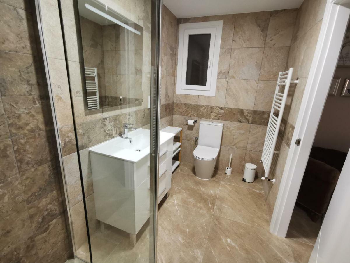Apartamento 4Bedrooms トレド エクステリア 写真