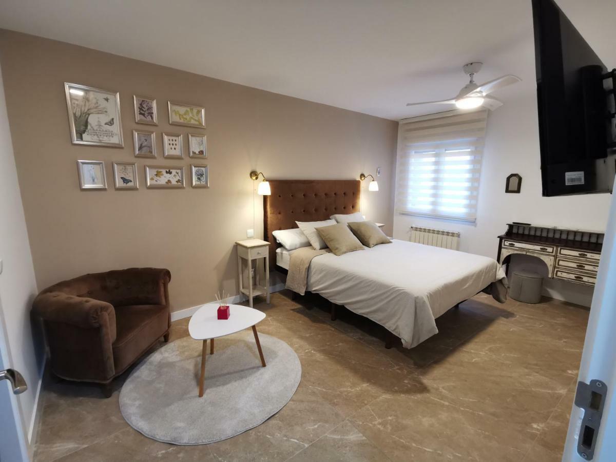 Apartamento 4Bedrooms トレド エクステリア 写真
