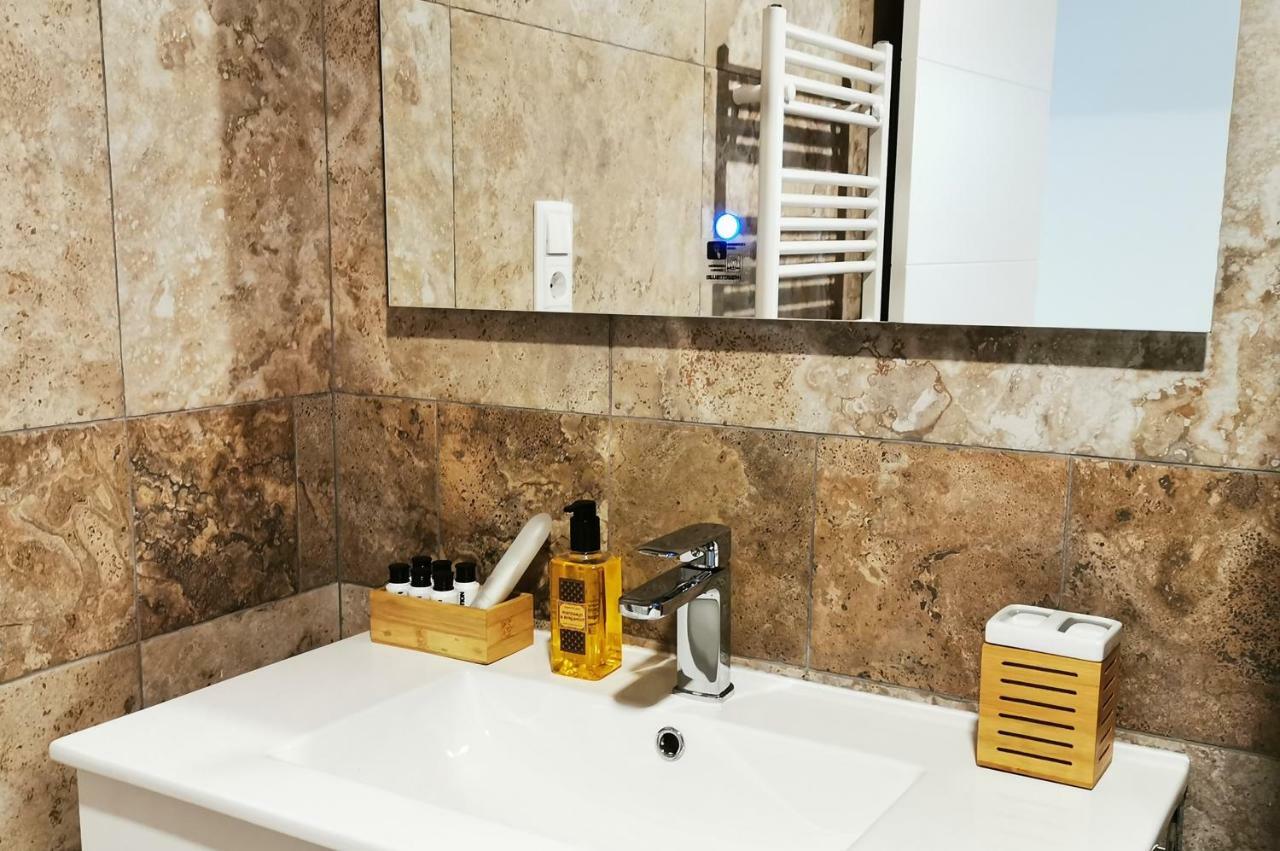 Apartamento 4Bedrooms トレド エクステリア 写真