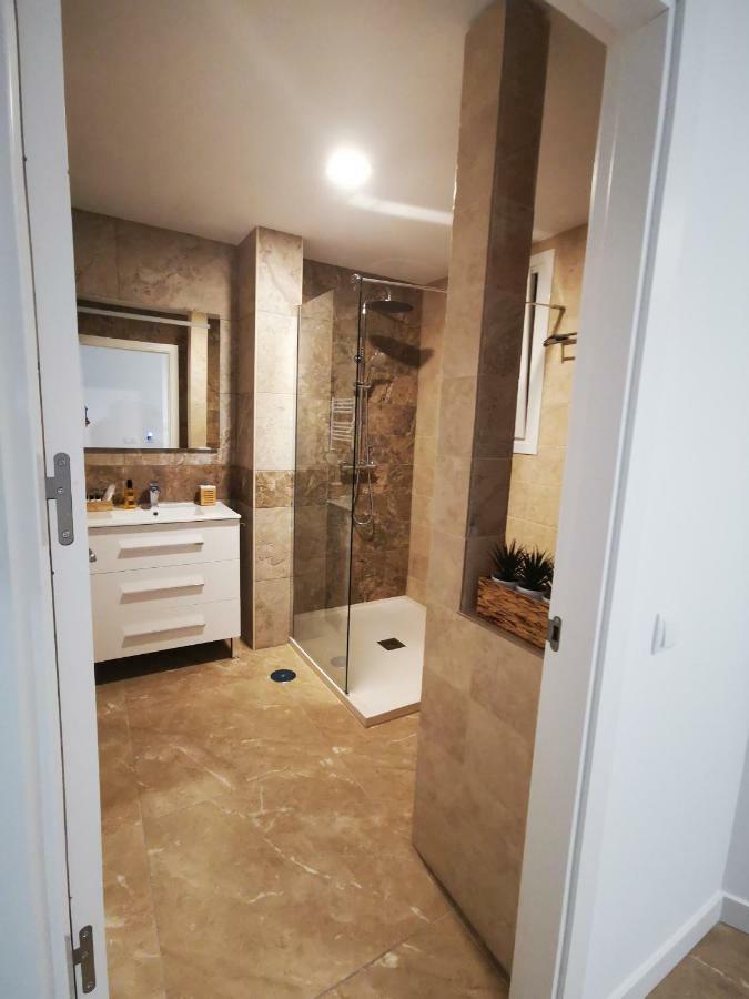 Apartamento 4Bedrooms トレド エクステリア 写真