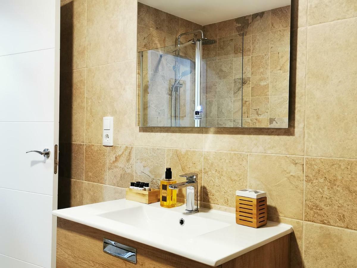 Apartamento 4Bedrooms トレド エクステリア 写真