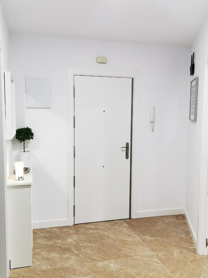 Apartamento 4Bedrooms トレド エクステリア 写真