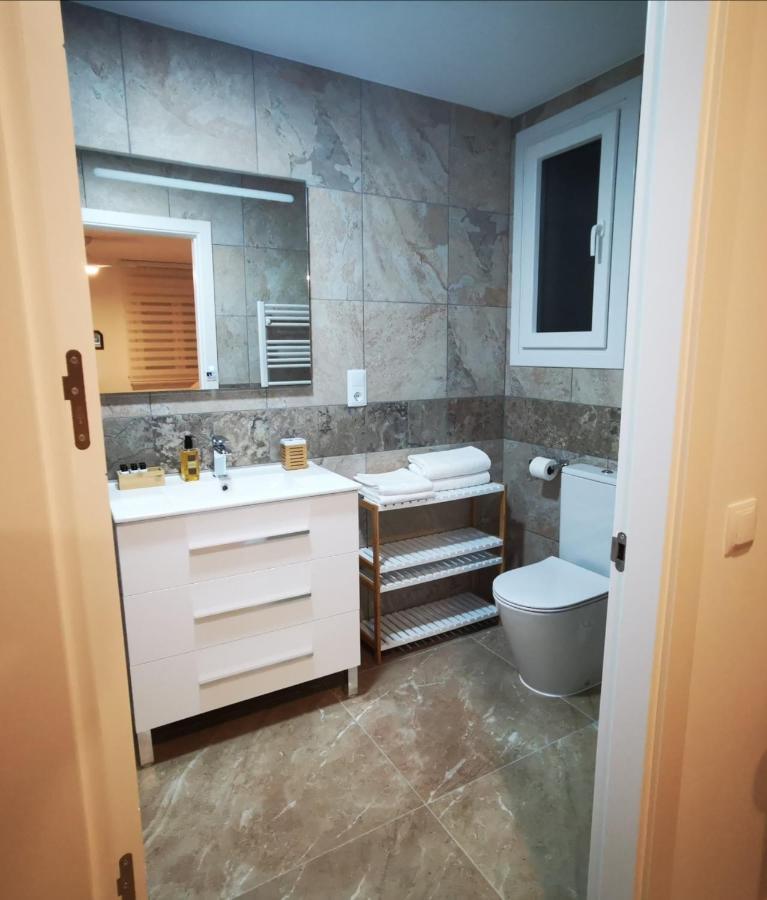 Apartamento 4Bedrooms トレド エクステリア 写真