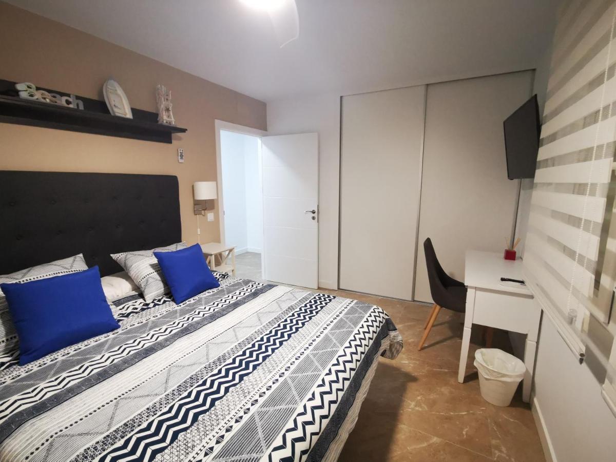Apartamento 4Bedrooms トレド エクステリア 写真