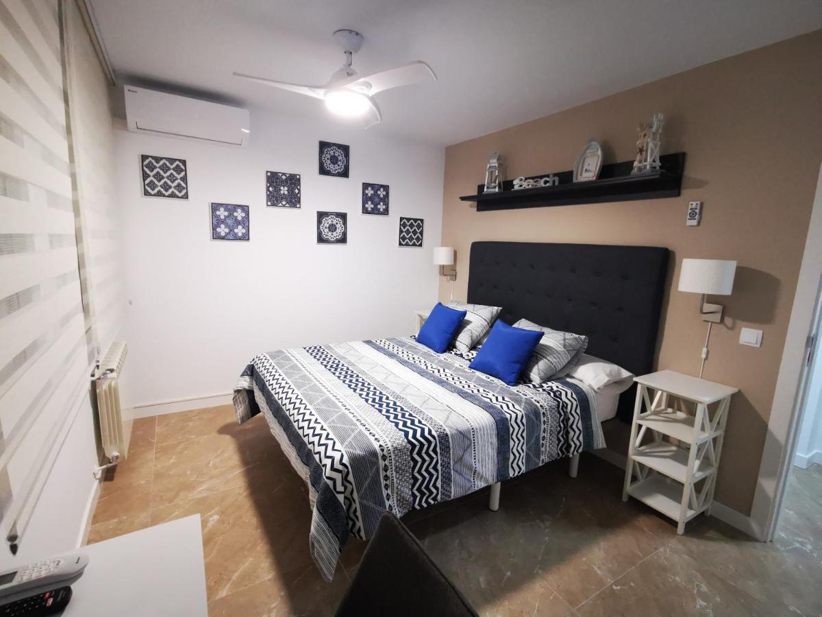 Apartamento 4Bedrooms トレド エクステリア 写真