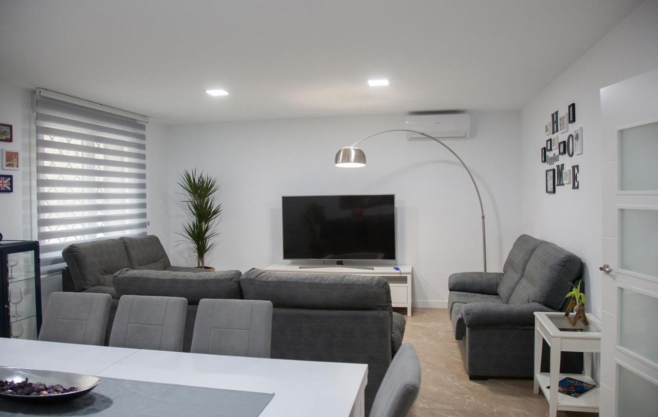 Apartamento 4Bedrooms トレド エクステリア 写真