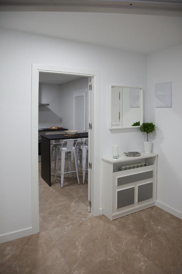 Apartamento 4Bedrooms トレド エクステリア 写真