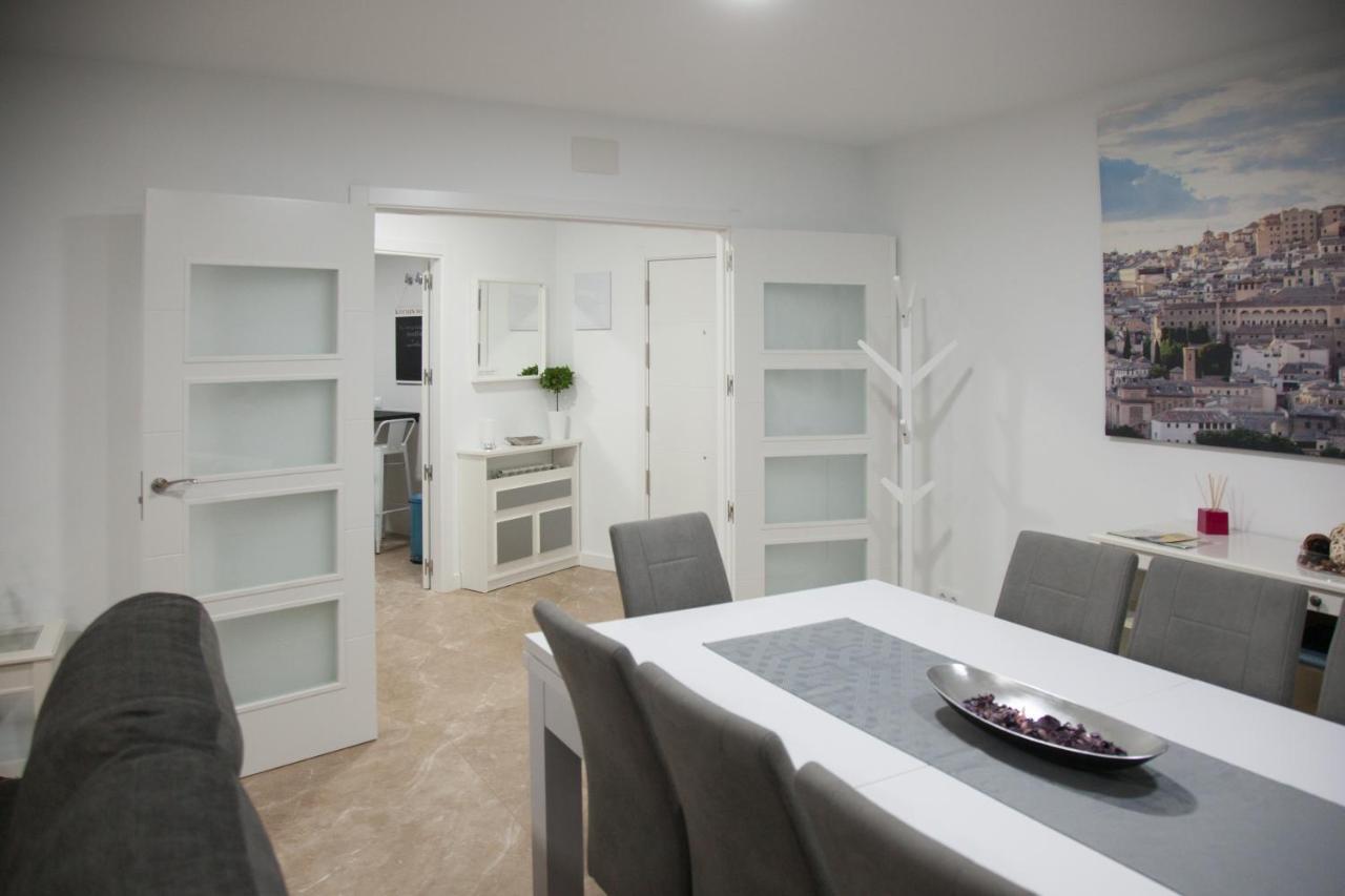 Apartamento 4Bedrooms トレド エクステリア 写真