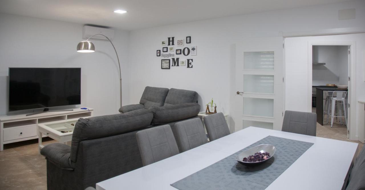 Apartamento 4Bedrooms トレド エクステリア 写真