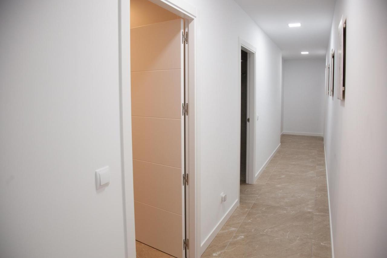 Apartamento 4Bedrooms トレド エクステリア 写真