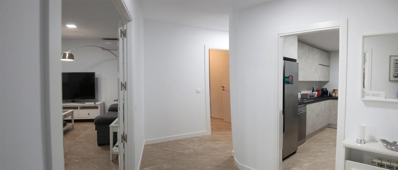 Apartamento 4Bedrooms トレド エクステリア 写真