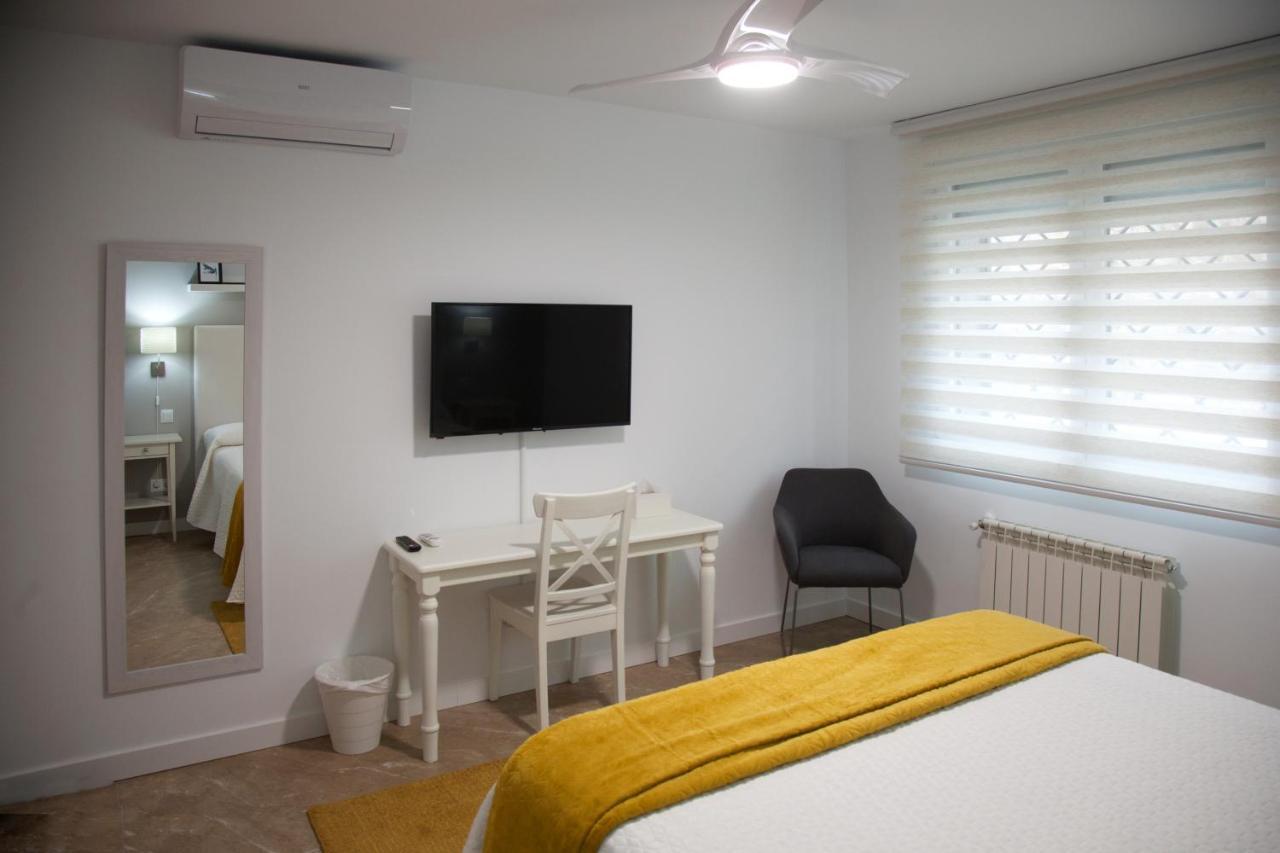 Apartamento 4Bedrooms トレド エクステリア 写真