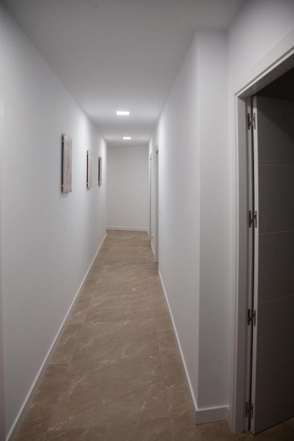 Apartamento 4Bedrooms トレド エクステリア 写真