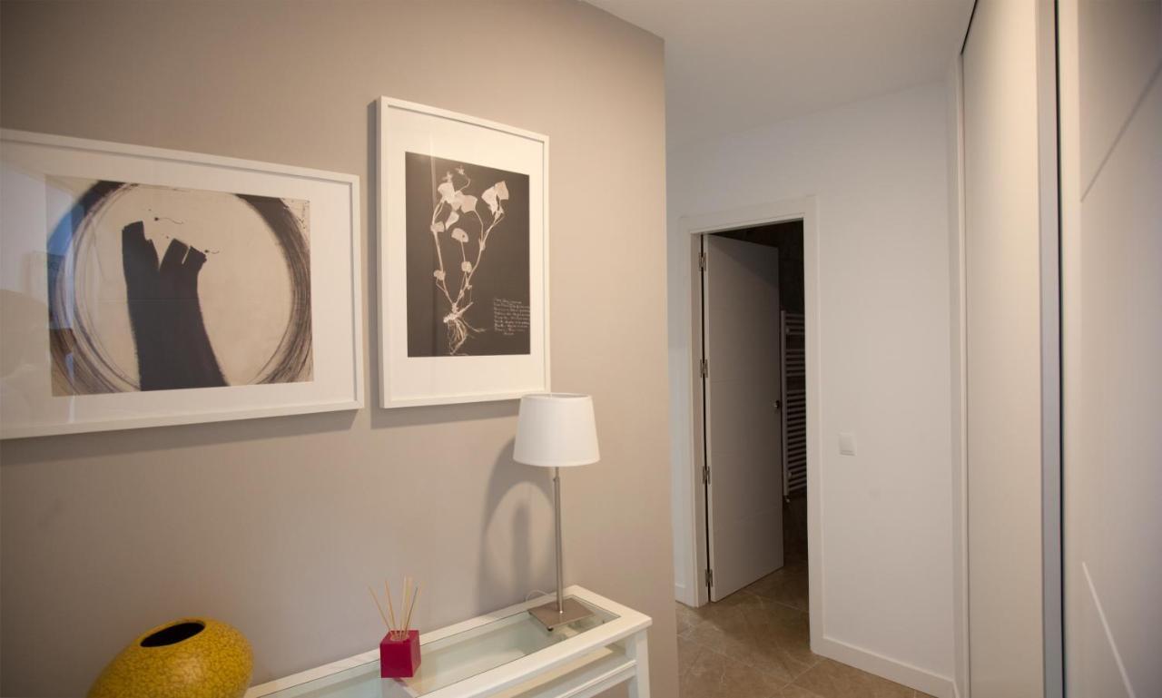 Apartamento 4Bedrooms トレド エクステリア 写真