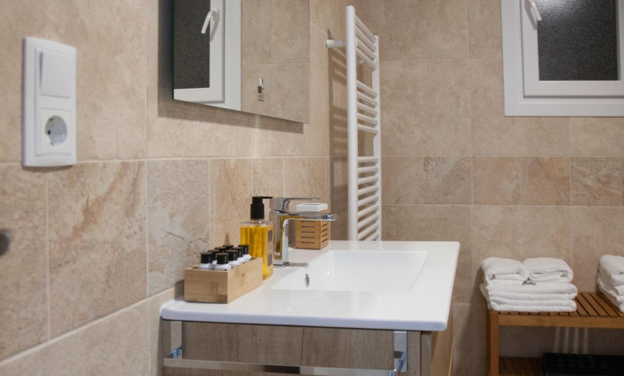 Apartamento 4Bedrooms トレド エクステリア 写真