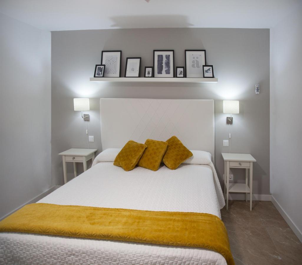 Apartamento 4Bedrooms トレド エクステリア 写真