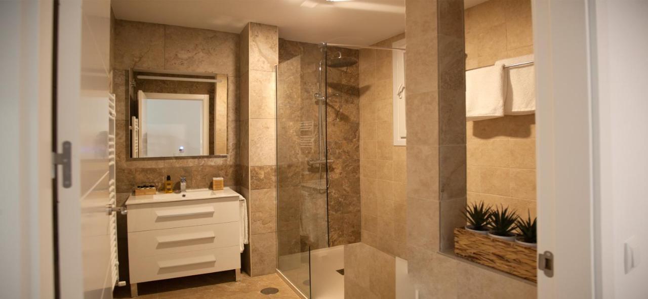 Apartamento 4Bedrooms トレド エクステリア 写真