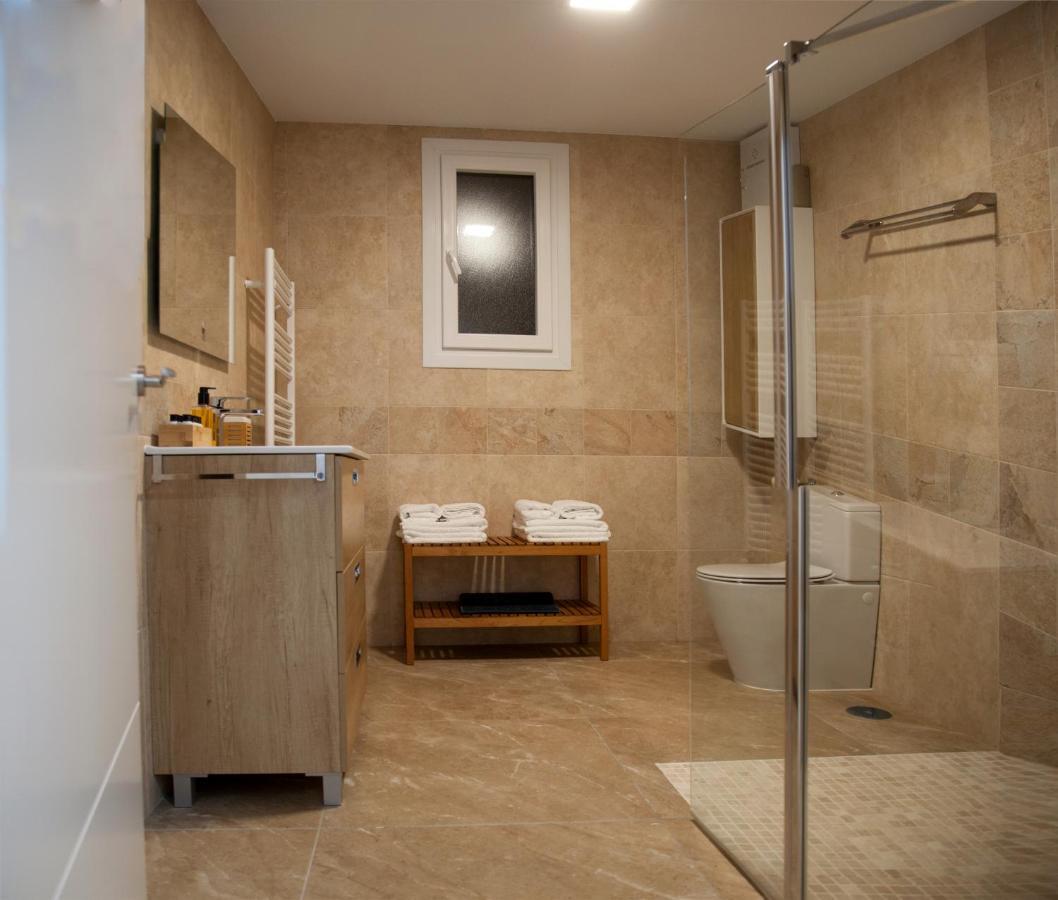 Apartamento 4Bedrooms トレド エクステリア 写真