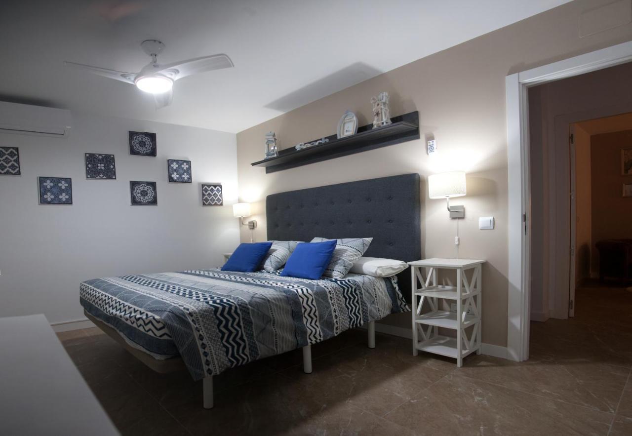 Apartamento 4Bedrooms トレド エクステリア 写真