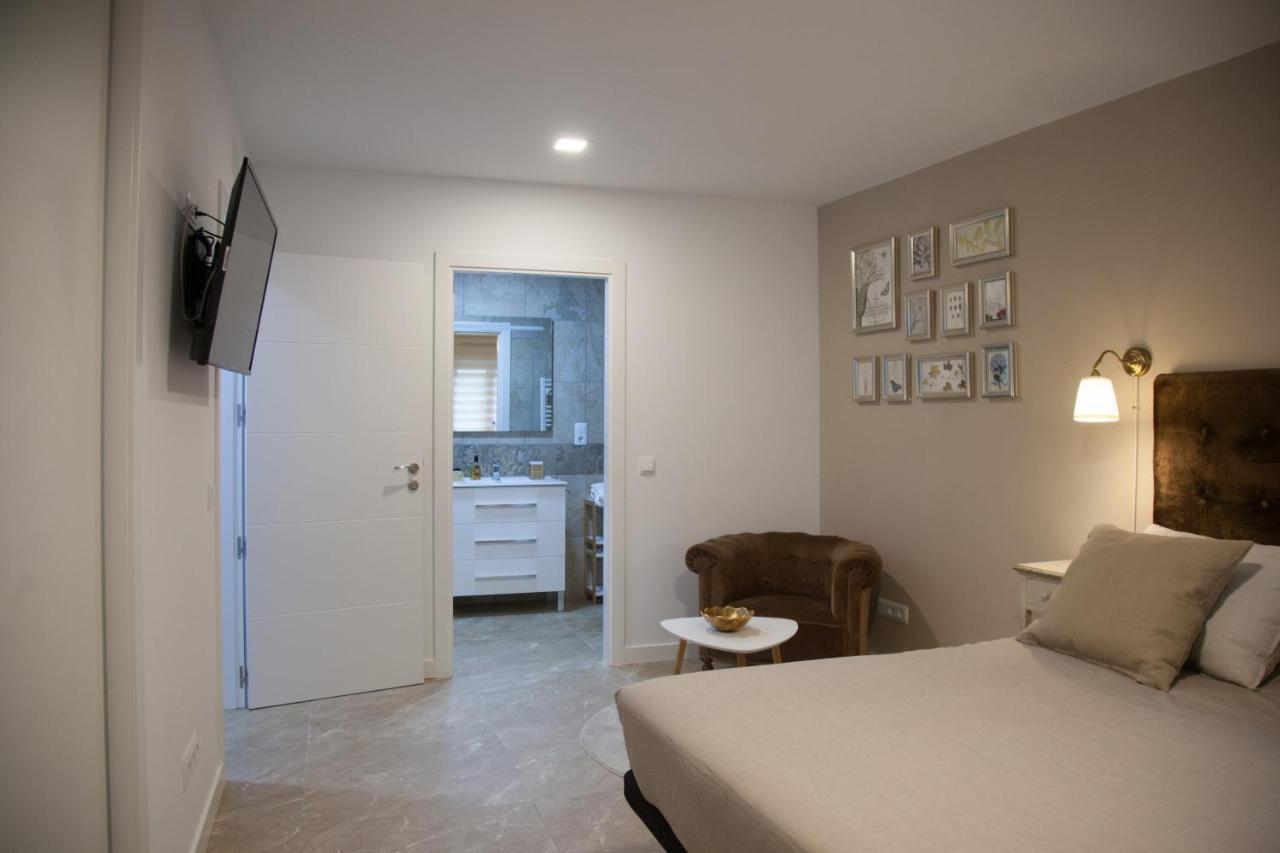 Apartamento 4Bedrooms トレド エクステリア 写真