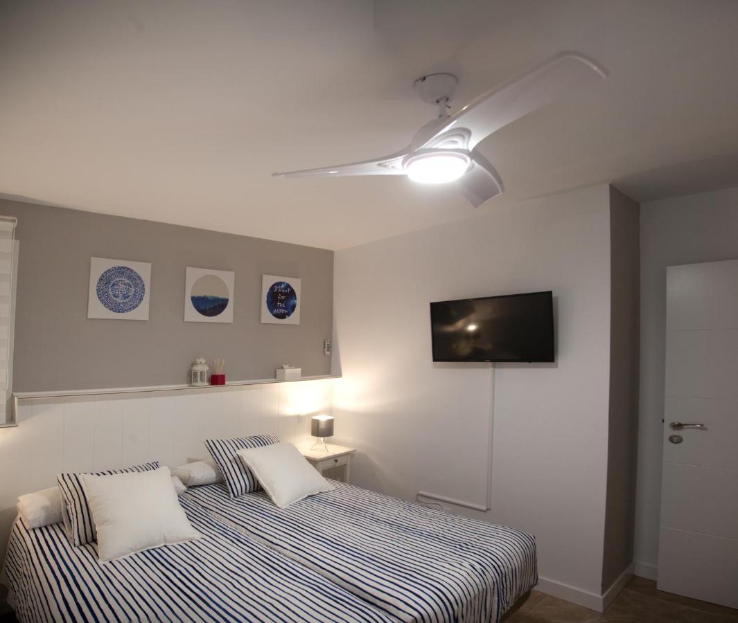 Apartamento 4Bedrooms トレド エクステリア 写真