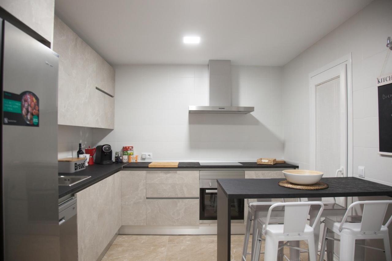 Apartamento 4Bedrooms トレド エクステリア 写真