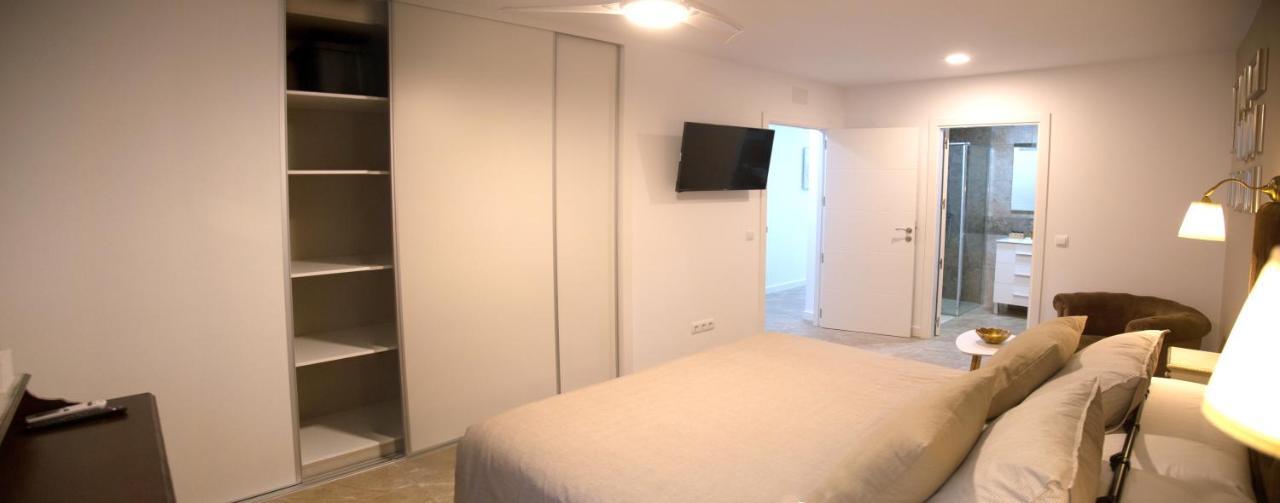 Apartamento 4Bedrooms トレド エクステリア 写真