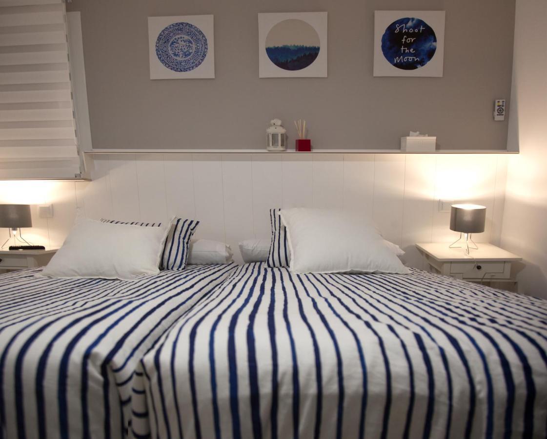 Apartamento 4Bedrooms トレド エクステリア 写真
