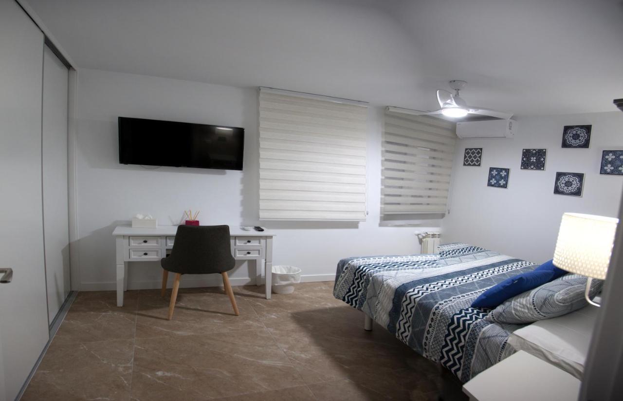 Apartamento 4Bedrooms トレド エクステリア 写真