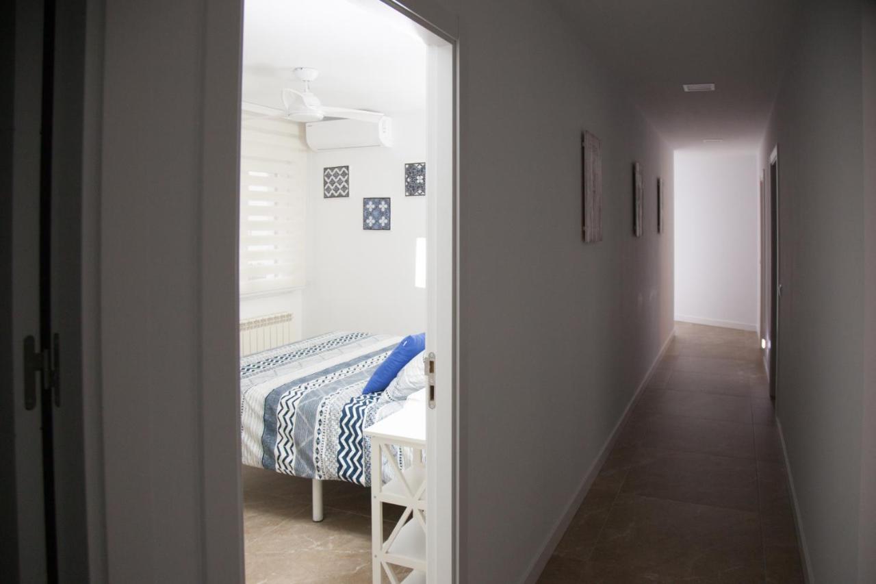 Apartamento 4Bedrooms トレド エクステリア 写真