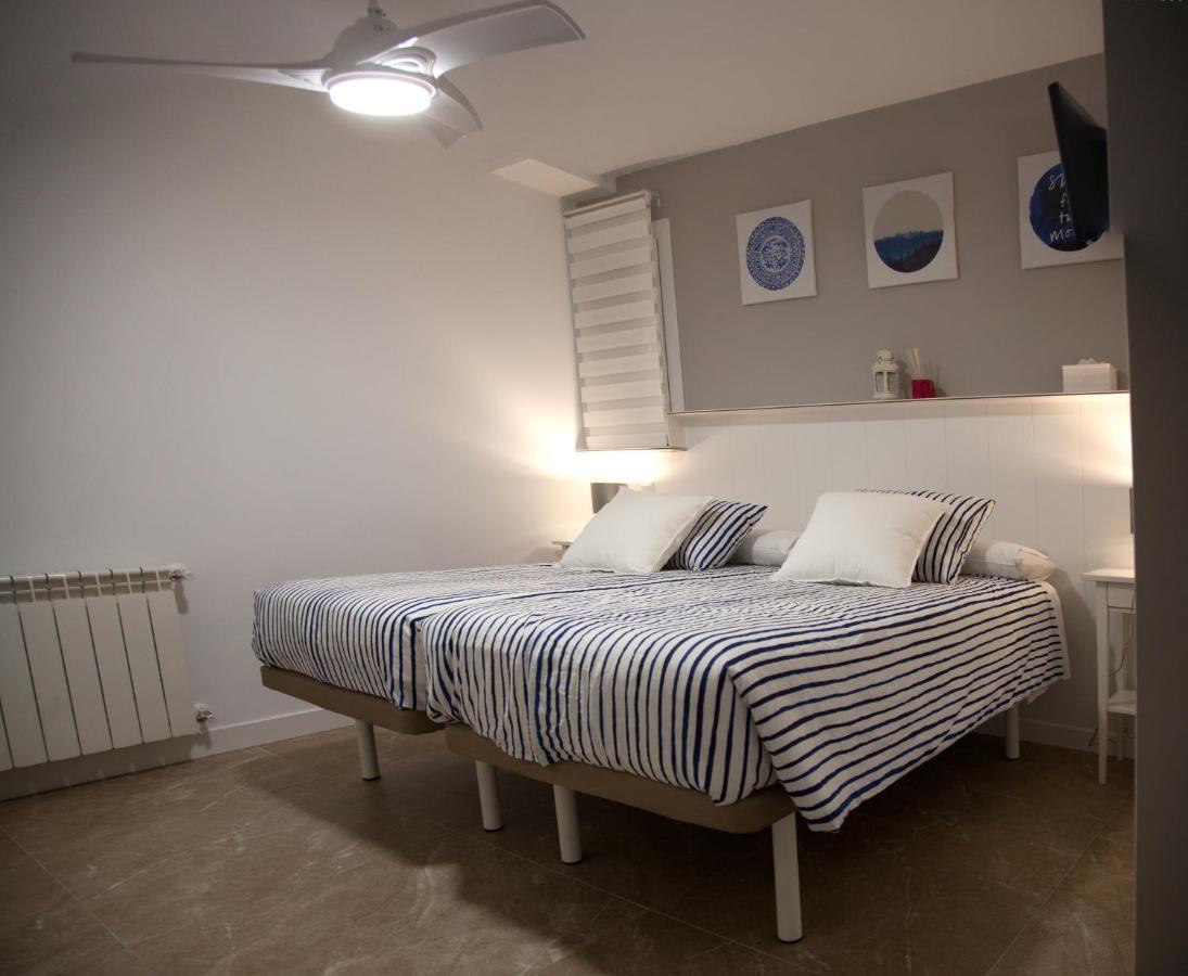 Apartamento 4Bedrooms トレド エクステリア 写真