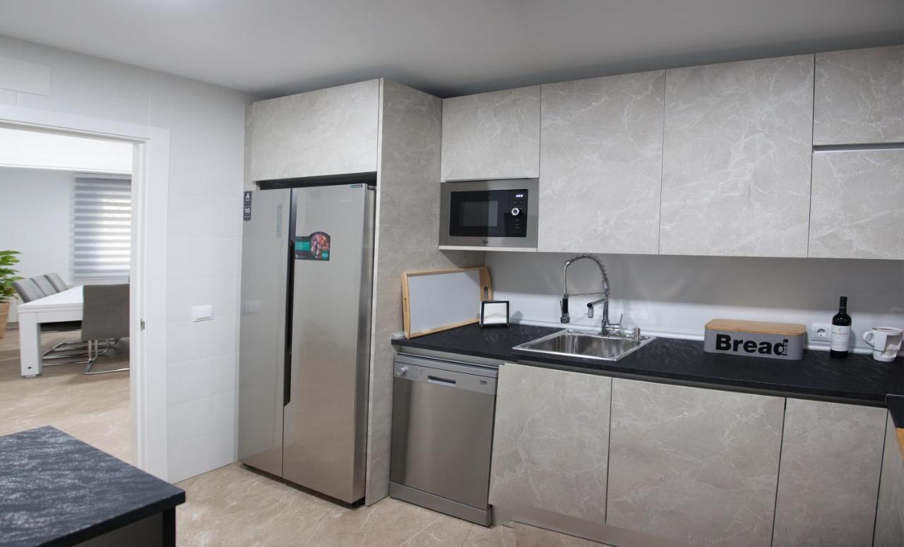 Apartamento 4Bedrooms トレド エクステリア 写真