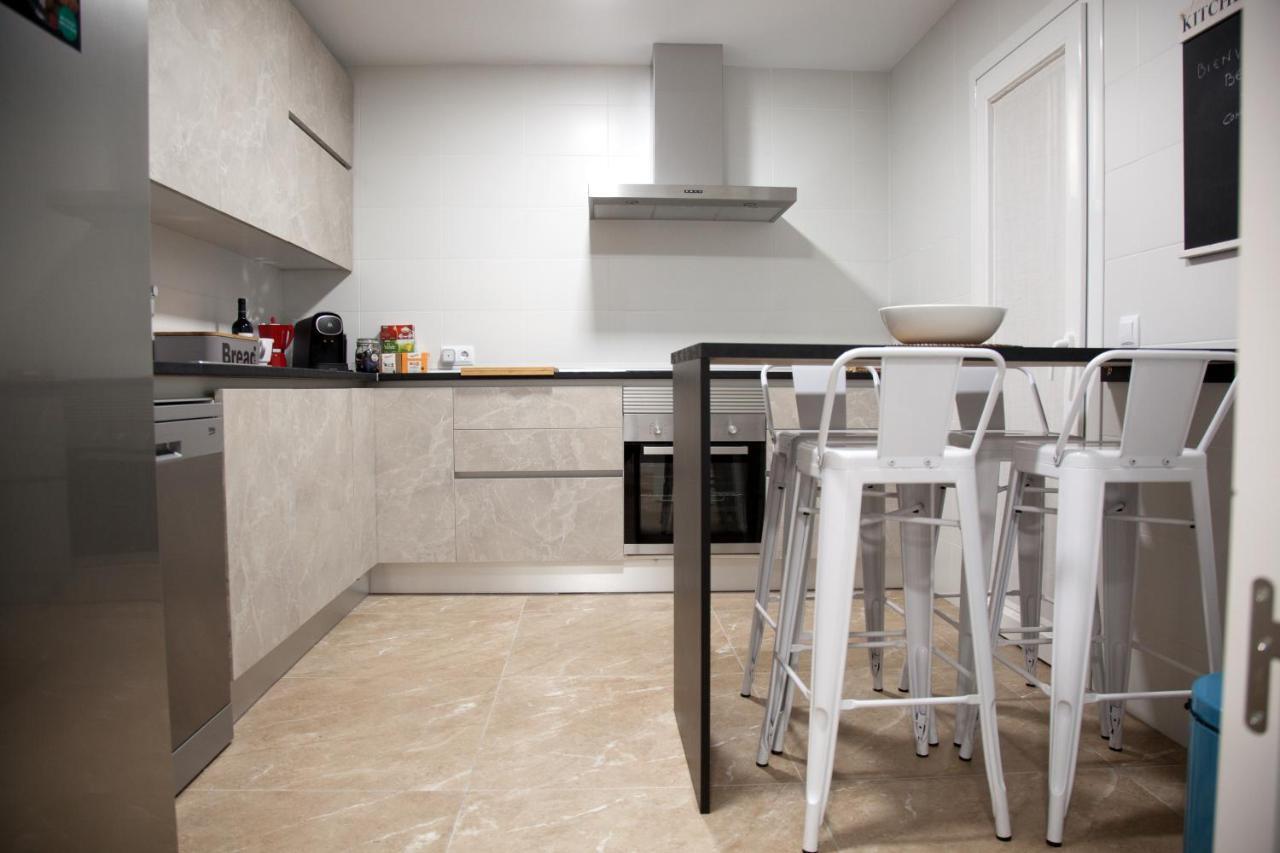 Apartamento 4Bedrooms トレド エクステリア 写真