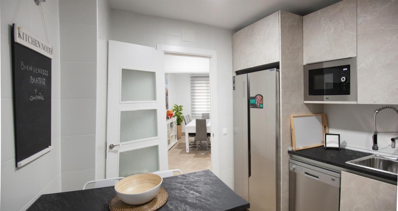 Apartamento 4Bedrooms トレド エクステリア 写真